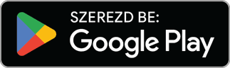 Elérhető a Google Play Áruházban