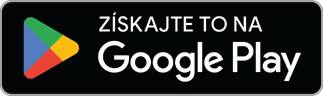 Dostupné na Google Play