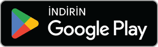 Google Play’de mevcut